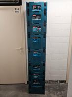 VALISES et sacoche à outils Makita Hilti, Enlèvement, Comme neuf