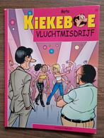 Kiekeboe strips, Ophalen, Zo goed als nieuw, Merho