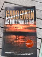 Thriller Gard Sveen, Enlèvement, Neuf, Gard Sveen, Europe autre