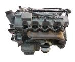 Mercedes E-Klasse S210 W210 5.4L M 113.980 motor, Auto-onderdelen, Ophalen of Verzenden, Gereviseerd, Mercedes-Benz