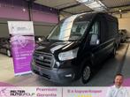 Ford Transit 2.0TDCi L2H2 Automaat GPS Camera 170pk, 0 kg, Euro 6, Entreprise, 3 places