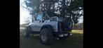 Jeep wrangler yj 4l HO 1991 (218000km) utilitaire, Wrangler, Achat, Particulier