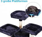 Kattenboom | kattentoren | kattenhuis | Nieuw, Hey brother, -, Verzenden, -