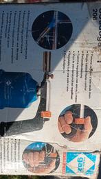 messingbrander, Doe-het-zelf en Bouw, Ophalen, Zo goed als nieuw