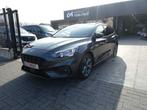 Ford Focus Break ST-Line 1.0 i 125pk Automaat '20 80000km, Auto's, Ford, Euro 6, Bedrijf, https://public.car-pass.be/vhr/a16d4caf-53b4-4927-85c8-b8e598f21e49