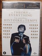 The theory of everything, Ophalen of Verzenden, Zo goed als nieuw