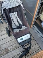 Stevige mountain buggy, urban jungle., Kinderen en Baby's, Ophalen, Zo goed als nieuw