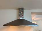 Hotte cheminée ZANUSSI - 90 cm, Hotte murale, Enlèvement, Utilisé, Recyclage