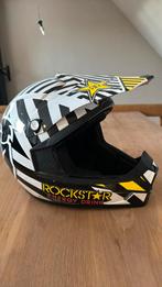 Kinder cross helm mt youth xl (Thor), Fietsen en Brommers, Ophalen, Nieuw