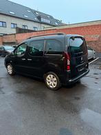 CITROEN BERLINGO/BENZINE/EURO6b/GARANTIE, Auto's, https://public.car-pass.be/vhr/6d8c6e2b-e771-4f0d-9f42-7afd47084ea9, 75 kW, Zwart