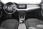 Skoda Octavia 1.0 TSi DSG *Navigatie*Parkassist*Ambiente*, Auto's, Skoda, Stof, Bedrijf, 5 deurs, 81 kW