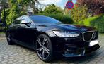 Volvo S90 D4 R-ontwerp, Te koop, Berline, Voorwielaandrijving, Automaat