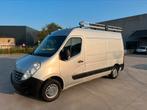Renault Master 2.3 Diesel , 2014 , 180.000 KM  , Euro 5, Euro 5, Zwart, Renault, Bedrijf