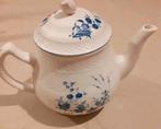 Boch La Louviere theepot, Antiek en Kunst, Antiek | Servies compleet, Ophalen of Verzenden