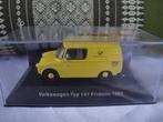 Volkswagen Typ 147 Fridolin - 1965 - 1:43 - DeAgostini IXO, Overige merken, Ophalen of Verzenden, Bus of Vrachtwagen, Zo goed als nieuw