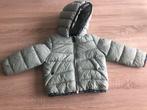Winterjas, maat 86, Enfants & Bébés, Vêtements de bébé | Taille 86, Enlèvement ou Envoi, Comme neuf