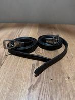 Prestige stijgbeugelriemen, Dieren en Toebehoren, Ophalen of Verzenden, Zo goed als nieuw