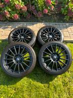 Velgen 5x112 Winterbanden, Ophalen, 18 inch, Winterbanden, Velg(en)