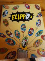 Voor verzamelaars ...FLIPPO'S, Verzamelen, Ophalen, Overige typen
