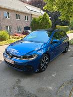 VW POLO R-LINE AUTOMAAT 49 000 km FULL optie, Auto's, Euro 6, Bedrijf, Polo, Keyless entry
