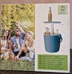 Keter go bar, koelbox party tafel. Nieuw in doos., Ophalen, Nieuw, Koelbox, Koelelement