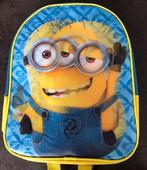 Boekentas Minions. Nieuw, nooit gebruikt., Kinderen en Baby's, Ophalen of Verzenden