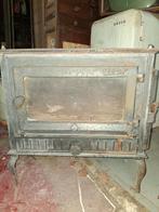 Decov houtkachel., Ophalen, Houtkachel