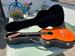 Bercurrias y Laudes /nylon string klassieke gitaar uit 1975, Muziek en Instrumenten, Ophalen, Gebruikt, Klassieke of Spaanse gitaar