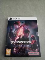 Tekken 8 ps5, Games en Spelcomputers, Ophalen of Verzenden, Zo goed als nieuw