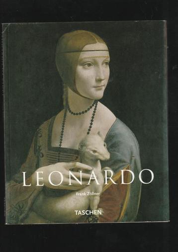 boek van Leonardo Da Vinci, 1452-1519,, beschikbaar voor biedingen