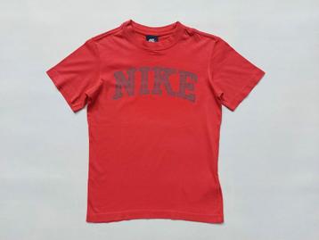 NIKE t-shirt boys 8 -10 jaar / 128-137 > NIEUWstaat ! beschikbaar voor biedingen