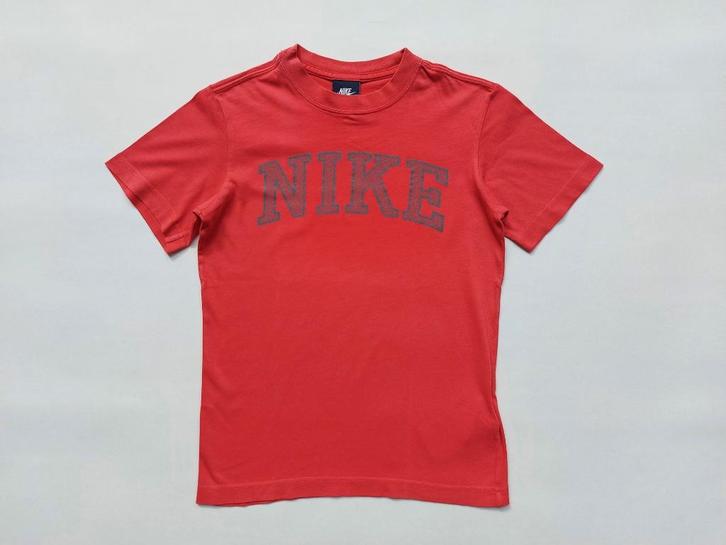 NIKE t-shirt boys 8 -10 jaar / 128-137 > NIEUWstaat !, Kinderen en Baby's, Kinderkleding | Maat 128, Zo goed als nieuw, Jongen