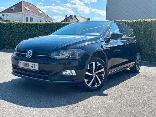 Volkswagen Polo 1.0 Benzine 2019/ 83.600 Km, Auto's, Volkswagen, Particulier, Polo, Airbags, Airconditioning, Boordcomputer, Centrale vergrendeling