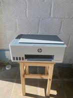 HP Smart Tank 5105 All-in-One printer, Computers en Software, Printers, Ophalen of Verzenden, Zo goed als nieuw, Printer, Hp