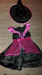 Déguisement Halloween taille 110, Enlèvement, Utilisé