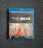 Blu-Ray + DVD: The Box (Richard Kelly), Ophalen of Verzenden, Zo goed als nieuw, Thrillers en Misdaad