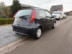 mooi punto 1200 benz.. word gekeurd voor verk.. euro 4, Voorwielaandrijving, Stof, 1242 cc, 4 cilinders