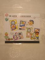 Ik leer klokkijken, Ophalen, Gebruikt