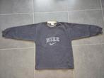Grijze sweater Nike - maat 152, Ophalen, Gebruikt, Jongen of Meisje, Trui of Vest