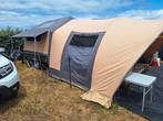 Cabanon Malawi 2.o, Caravans en Kamperen, Vouwwagens, Ophalen