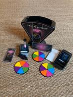 triviale achtervolging game negen