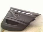 PORTIERBEKLEDING RECHTS ACHTER 5 serie (F10) (51429171950), Auto-onderdelen, Interieur en Bekleding, Gebruikt, BMW