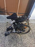 elektrische vouwfietsen, Fietsen en Brommers, Elektrische fietsen, Zo goed als nieuw, 59 cm of meer, 30 tot 50 km per accu, Ophalen