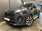 KIA SPORTAGE, Auto's, Kia, Euro 5, 1995 cc, 4 cilinders, Zwart