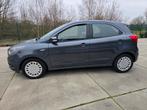 Ford Ka+ 1.2i 74.000 km 2017 Airco + Garantie, Auto's, Parkeersensor, Ka, 1198 cc, Bedrijf