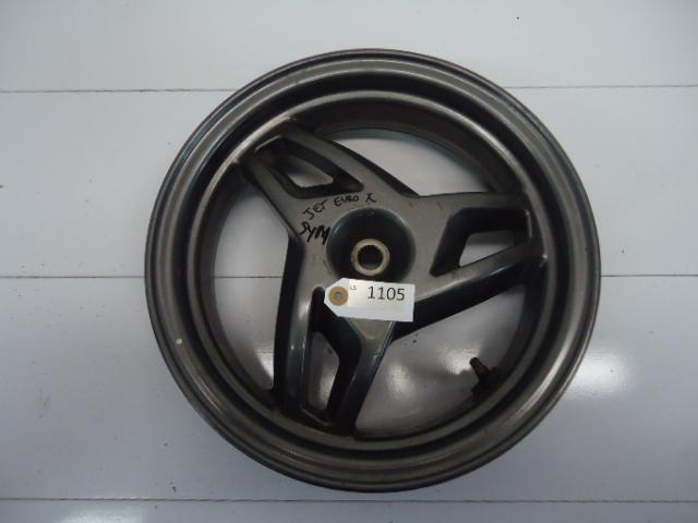Jet Euro X 50 2004 - 2008 Sym Velg D1-32685, Motoren, Onderdelen | Overige