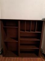 kast, Huis en Inrichting, Ophalen, Gebruikt, 100 tot 150 cm, 100 tot 150 cm