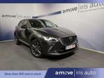 Mazda CX-3 2.0 SKYACTIV-G | SIEGES CHAUF | NAVI, Autos, Mazda, SUV ou Tout-terrain, 5 places, 4 portes, 1998 cm³