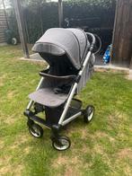 Mutsy nexo, Kinderen en Baby's, Buggy's, Ophalen, Gebruikt, Overige merken