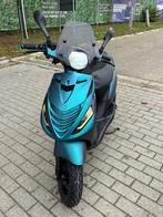 Piaggio zip 80cc a klasse, Fietsen en Brommers, Scooters | Piaggio, Ophalen, Gebruikt, Zip, Klasse A (25 km/u)